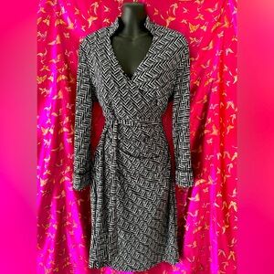 Le Chateau Office Dress